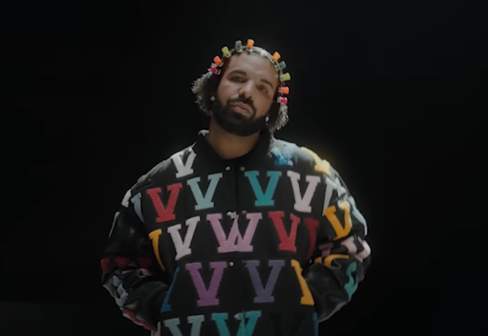 Drake would appreciate a little privacy from the media while trying to rest in his mansion.